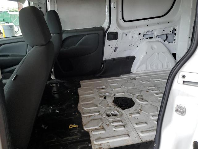 ZFBHRFAB8K6N88454 - 2019 RAM PROMASTER 白色 照片 11