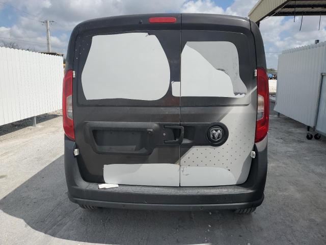 ZFBHRFAB8K6N88454 - 2019 RAM PROMASTER 白色 照片 6