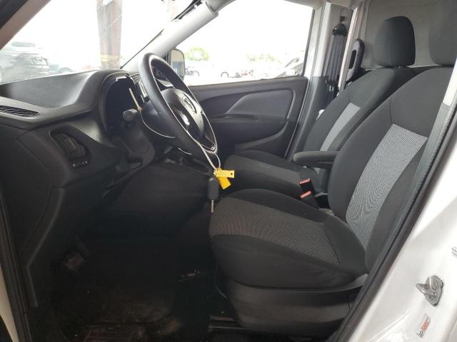 ZFBHRFAB8K6N88454 - 2019 RAM PROMASTER 白色 照片 7