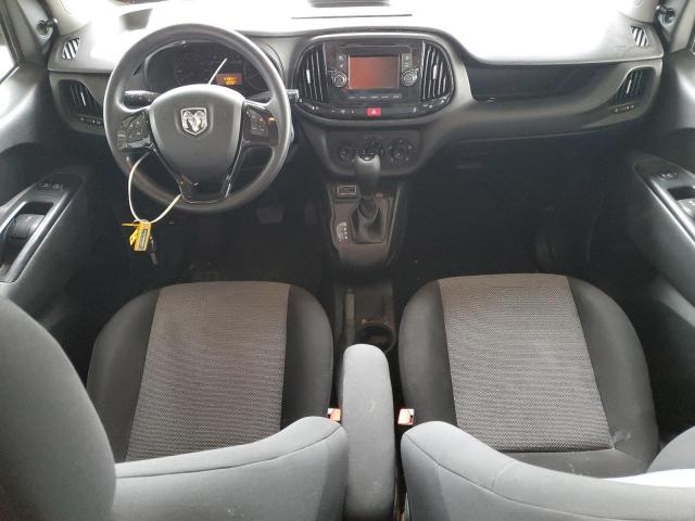 ZFBHRFAB8K6N88454 - 2019 RAM PROMASTER 白色 照片 8