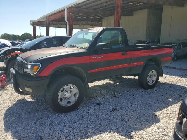 2004 TOYOTA TACOMA PRERUNNER, 