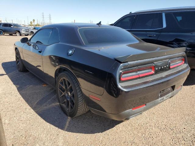 2C3CDZFJ1GH351418 - 2016 DODGE CHALLENGER R/T SCAT PACK CHARCOAL photo 2