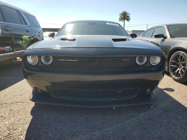 2C3CDZFJ1GH351418 - 2016 DODGE CHALLENGER R/T SCAT PACK CHARCOAL photo 5