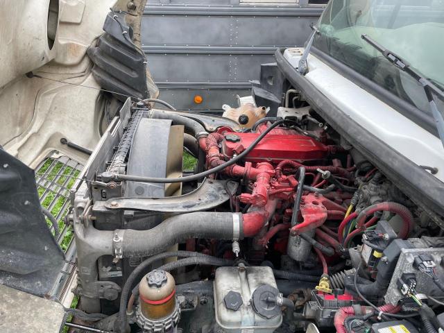 1FVACWDT0DDBU9050 - 2013 FREIGHTLINER M2 106 MEDIUM DUTY WHITE photo 7