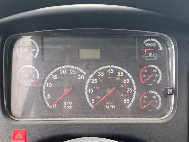 1FVACWDT0DDBU9050 - 2013 FREIGHTLINER M2 106 MEDIUM DUTY WHITE photo 8