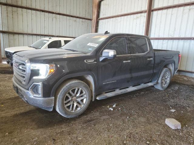 2020 GMC SIERRA C1500 SLT, 