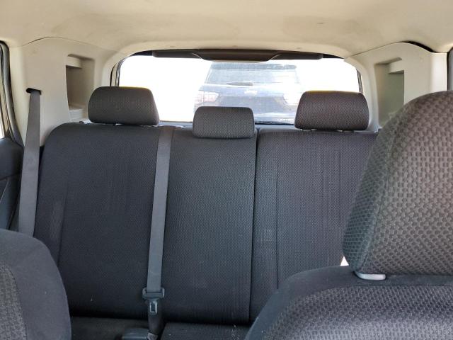 JTLKE50E591075243 - 2009 TOYOTA SCION XB 黑色 照片 10