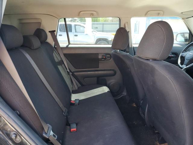 JTLKE50E591075243 - 2009 TOYOTA SCION XB 黑色 照片 11