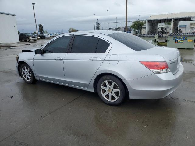 1HGCP2F32AA196607 - 2010 HONDA ACCORD LX GRAY photo 2