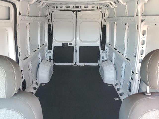3C6LRVDG7RE132725 - 2024 RAM PROMASTER 2500 HIGH 白色 照片 10