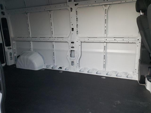 3C6LRVDG7RE132725 - 2024 RAM PROMASTER 2500 HIGH 白色 照片 11
