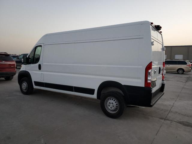 3C6LRVDG7RE132725 - 2024 RAM PROMASTER 2500 HIGH 白色 照片 2