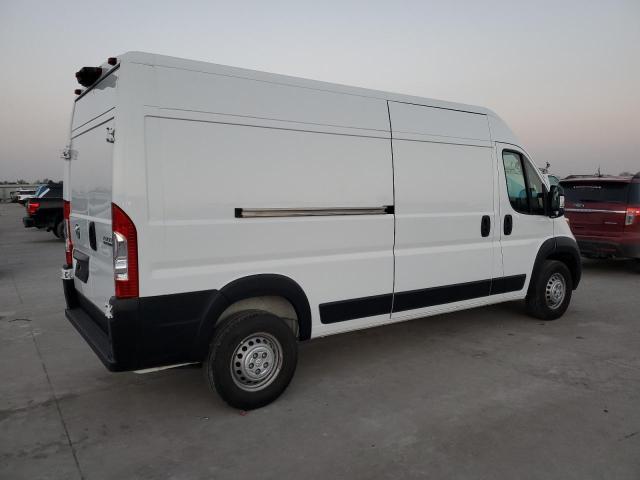 3C6LRVDG7RE132725 - 2024 RAM PROMASTER 2500 HIGH 白色 照片 3