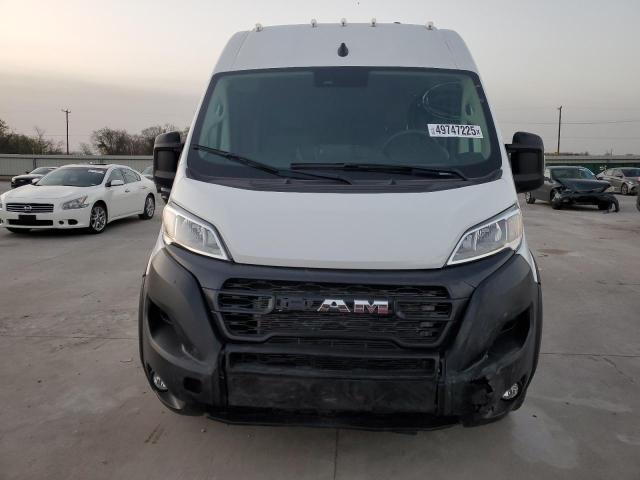 3C6LRVDG7RE132725 - 2024 RAM PROMASTER 2500 HIGH 白色 照片 5