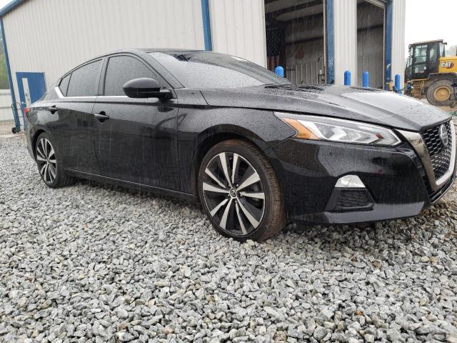 1N4BL4CV0KC170039 - 2019 NISSAN ALTIMA SR BLACK photo 4