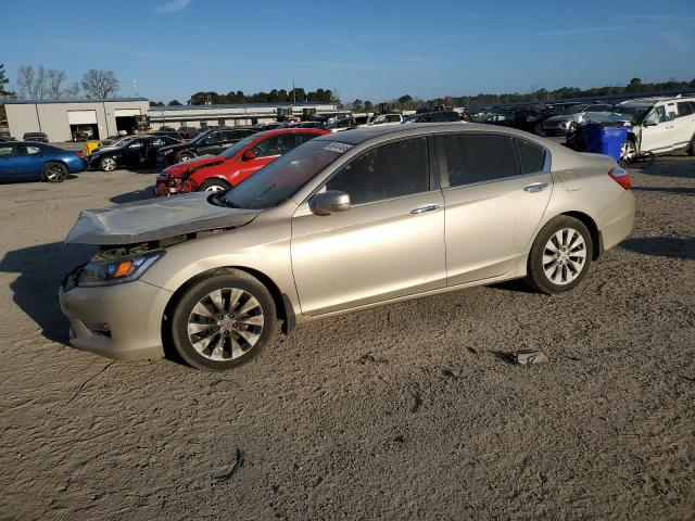 2015 HONDA ACCORD EXL, 