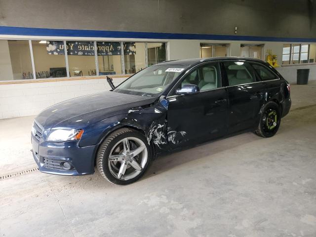 2011 AUDI A4 PREMIUM PLUS, null