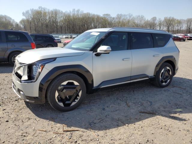 2024 KIA EV9 LAND, null