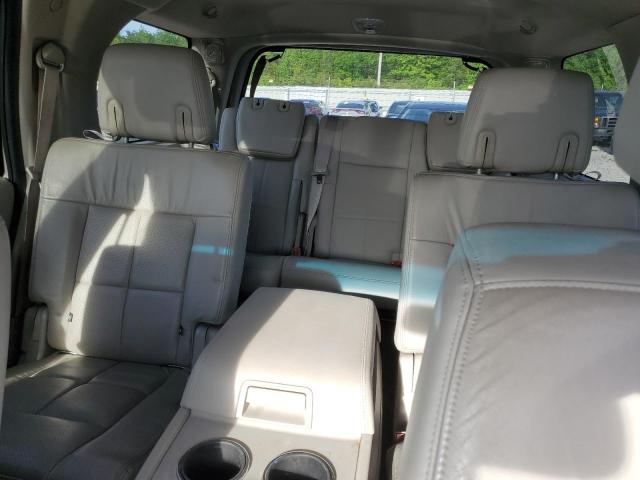 5LMFU28558LJ02200 - 2008 LINCOLN NAVIGATOR თაფლისფერი ფოტო 10