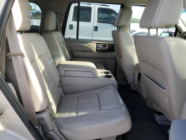 5LMFU28558LJ02200 - 2008 LINCOLN NAVIGATOR თაფლისფერი ფოტო 11