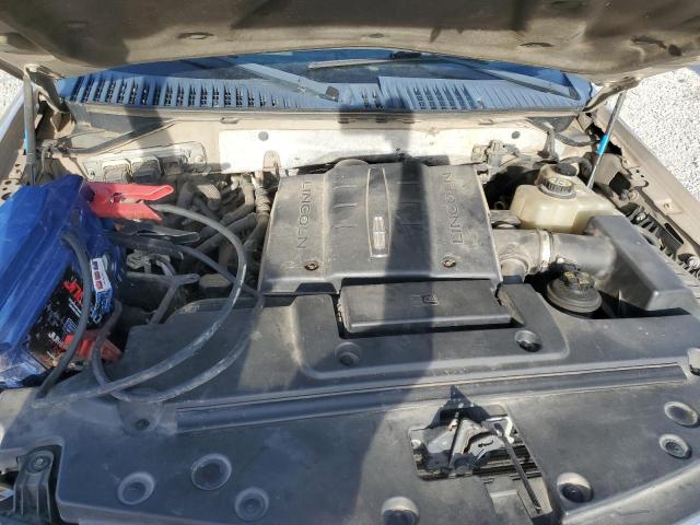 5LMFU28558LJ02200 - 2008 LINCOLN NAVIGATOR თაფლისფერი ფოტო 12