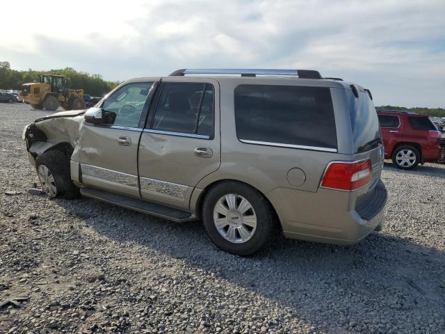 5LMFU28558LJ02200 - 2008 LINCOLN NAVIGATOR თაფლისფერი ფოტო 2