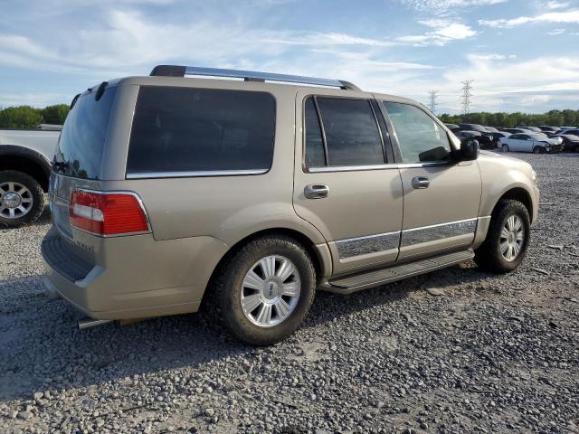 5LMFU28558LJ02200 - 2008 LINCOLN NAVIGATOR თაფლისფერი ფოტო 3