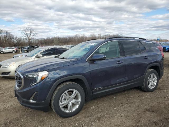 2019 GMC TERRAIN SLE, 