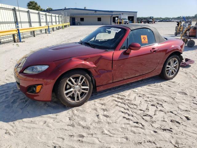 2012 MAZDA MX-5 MIATA, 