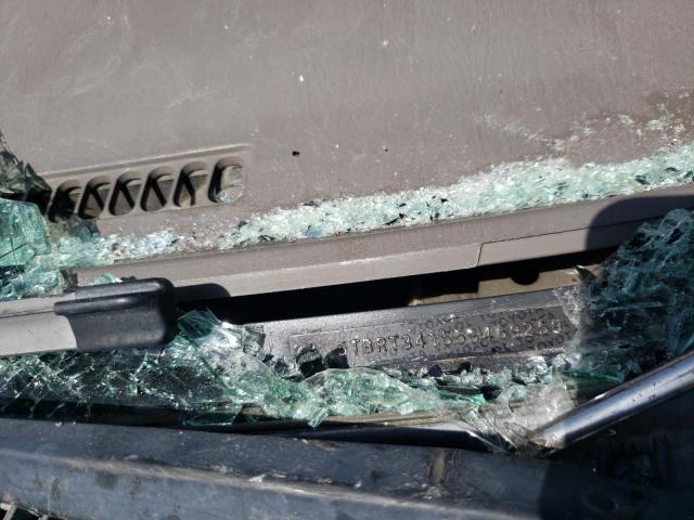 5TBRT34155S469259 - 2005 TOYOTA TUNDRA ACCESS CAB SR5 GRAY photo 13