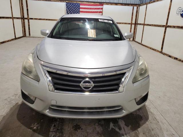 1N4AL3AP6EC326941 - 2014 NISSAN ALTIMA 2.5 SILVER photo 5