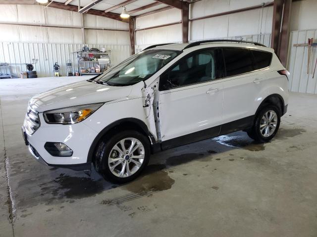 2018 FORD ESCAPE SE, 