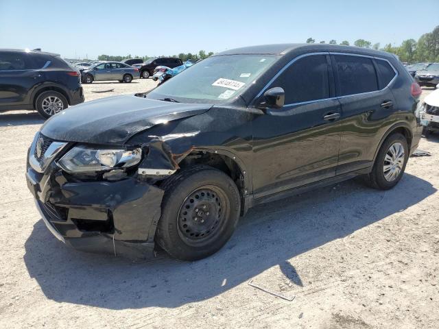 2019 NISSAN ROGUE S, 