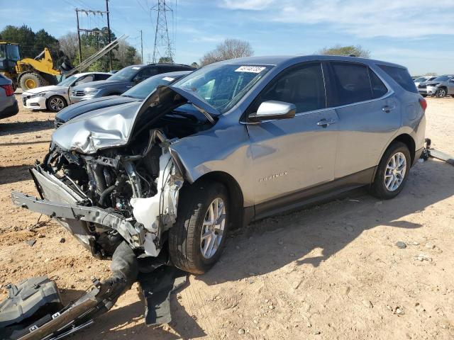 2023 CHEVROLET EQUINOX LT, 