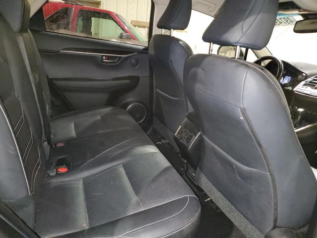 JTJBARBZ6J2178200 - 2018 LEXUS NX 300 BASE 灰色 照片 11