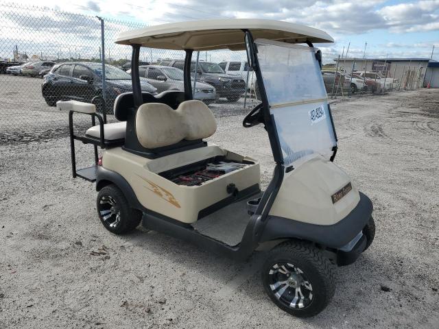 JE1530571138 - 2015 GOLF CART CREAM photo 1