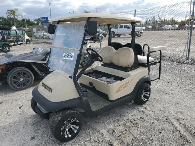 JE1530571138 - 2015 GOLF CART CREAM photo 2