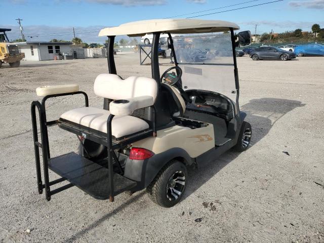 JE1530571138 - 2015 GOLF CART CREAM photo 4