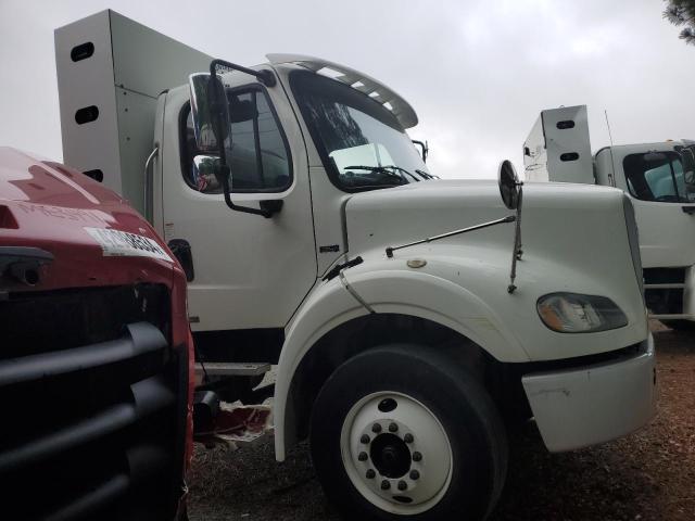 1FUBC5DX7EHFM2639 - 2014 FREIGHTLINER M2 112 MEDIUM DUTY WHITE photo 1