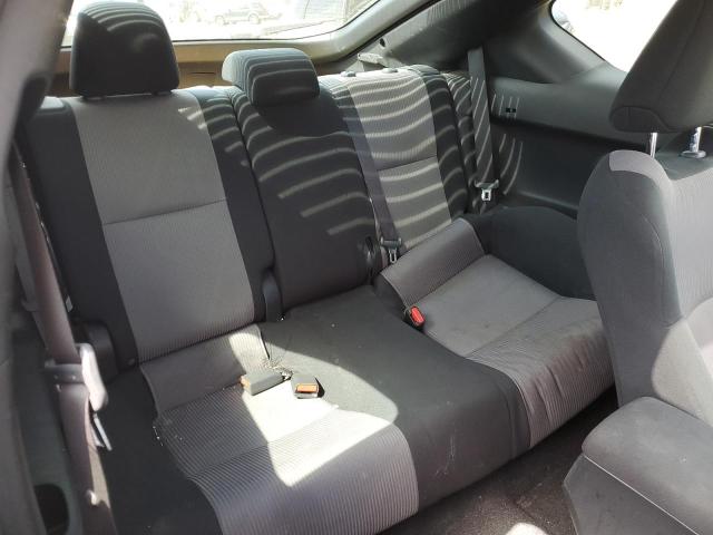 JTKJF5C71GJ021798 - 2016 TOYOTA SCION TC 白色 照片 10