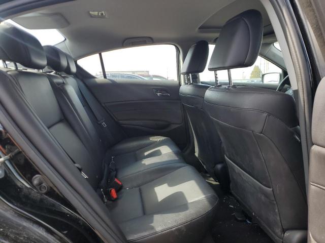 19UDE2F35JA006728 - 2018 ACURA ILX BASE WATCH PLUS BLACK photo 10