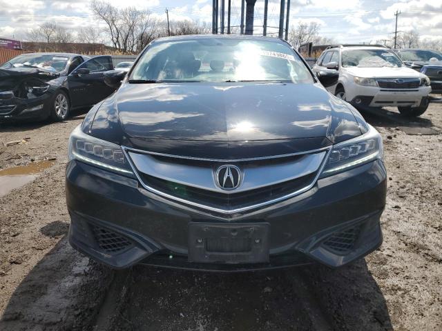 19UDE2F35JA006728 - 2018 ACURA ILX BASE WATCH PLUS BLACK photo 5