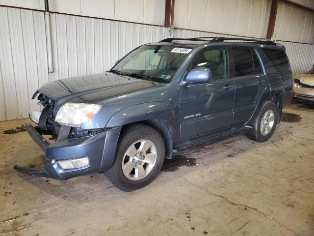 2005 TOYOTA 4RUNNER LIMITED, 