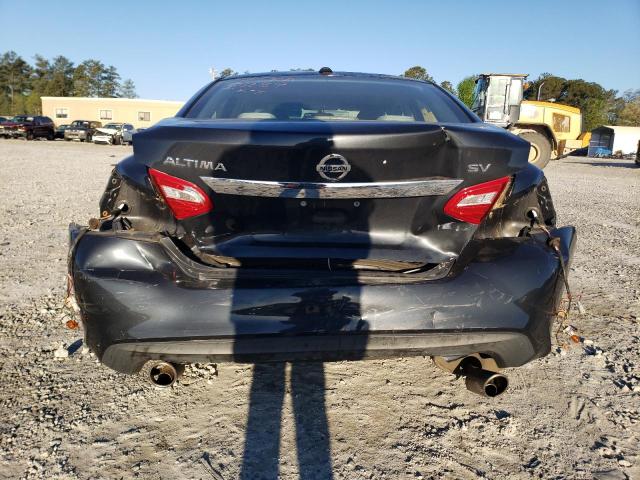 1N4AL3AP2GC212289 - 2016 NISSAN ALTIMA 2.5 BLACK photo 6