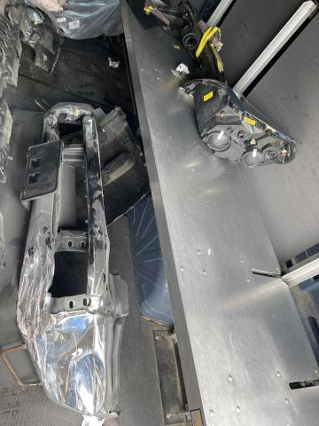 3C6URVJG0LE108184 - 2020 RAM PROMASTER 3500 HIGH ლურჯი ფოტო 13