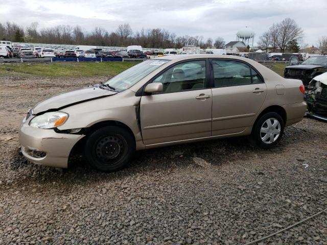 2005 TOYOTA COROLLA CE, 