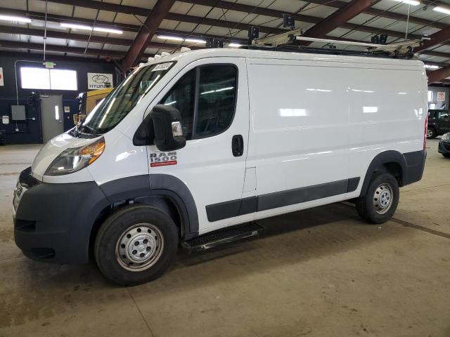 2018 RAM PROMASTER 1500 STANDARD, 