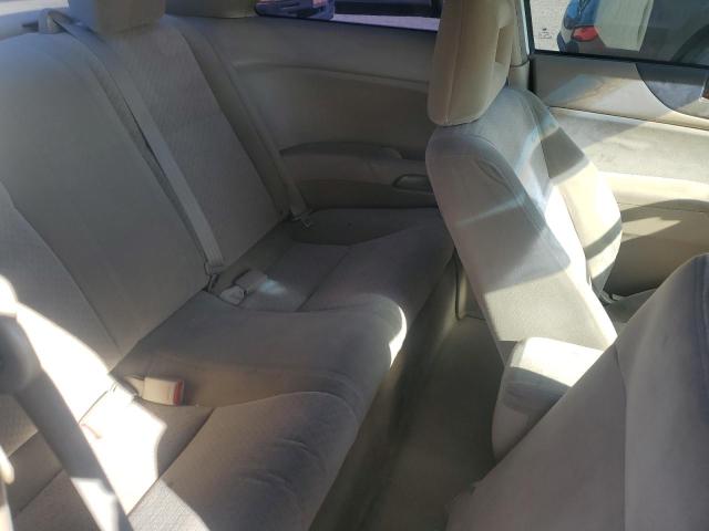 1HGEM21134L051799 - 2004 HONDA CIVIC DX VP Ağ foto 10