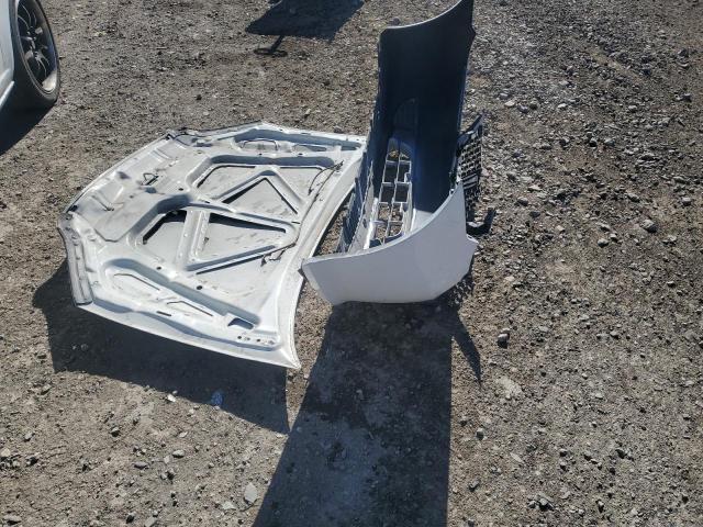 1HGEM21134L051799 - 2004 HONDA CIVIC DX VP Ağ foto 12