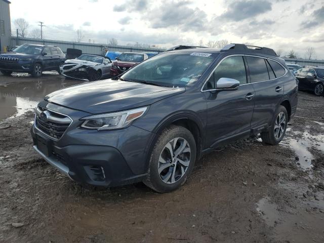 2021 SUBARU OUTBACK TOURING, 